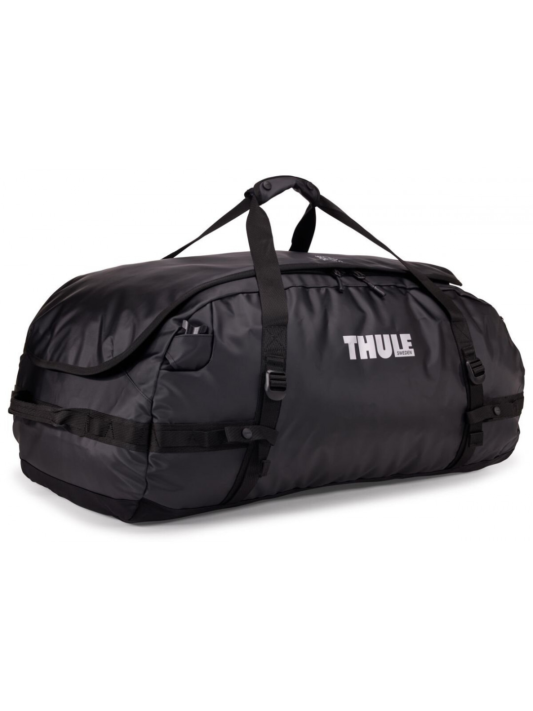 Thule sportovní taška Chasm TDSD304 90 L Černá Objem 90 L
